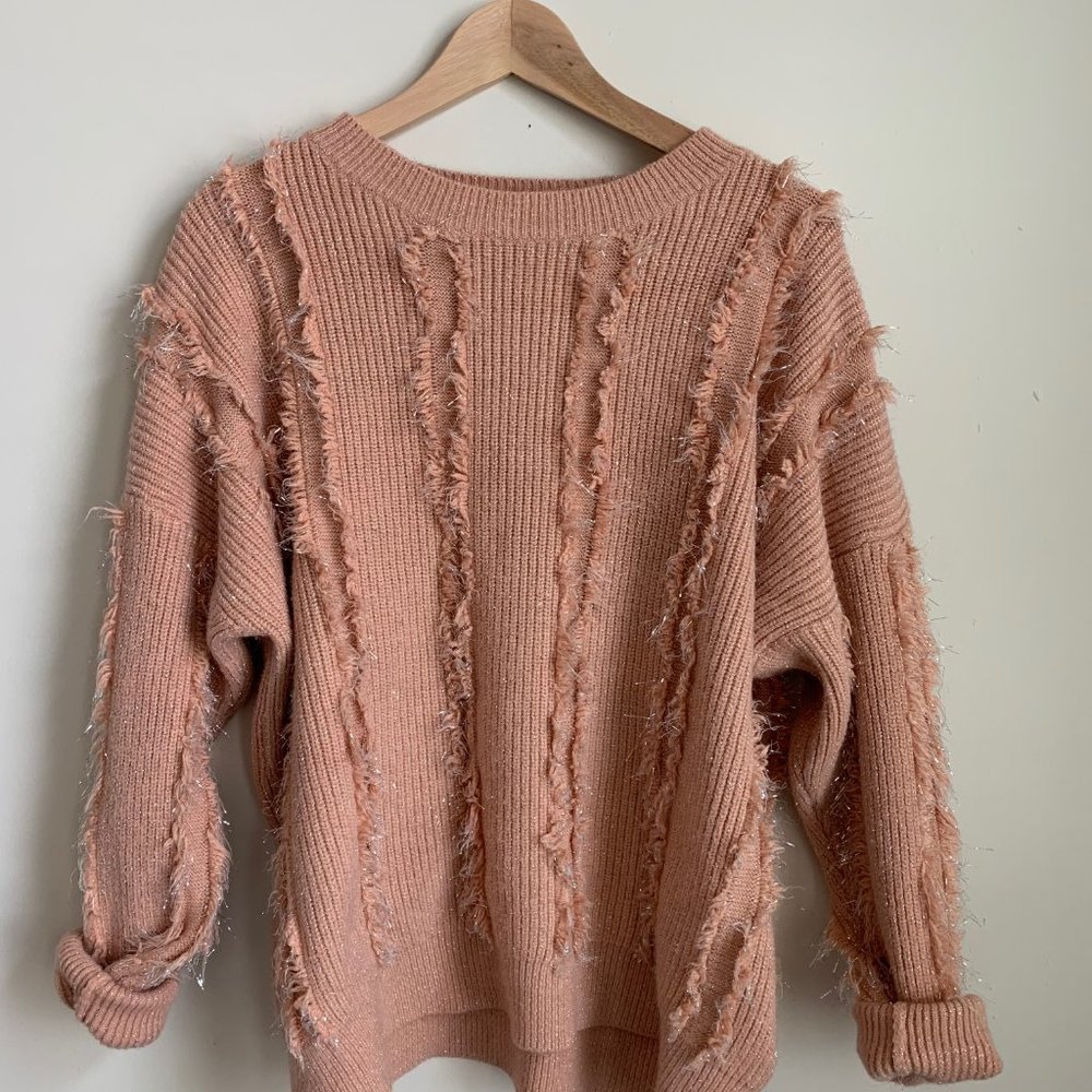 Comfy Sweater